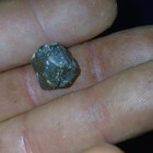 Small Natural Rough Crystal Specimen Stone, Uncut Natural Shape — photo 2