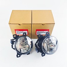 Oem Koito Fog Lamp Left Right For 2017-2025 Honda Acura Civic Odyssey Pilot Oem Koito Fog Lamp Left Right For 2017-2025 Honda Acura Civic Odyssey Pilot