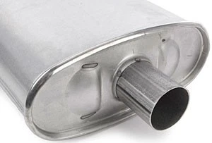 Silenciador Dynomax 17769 Super Turbo Foto 3 de 3