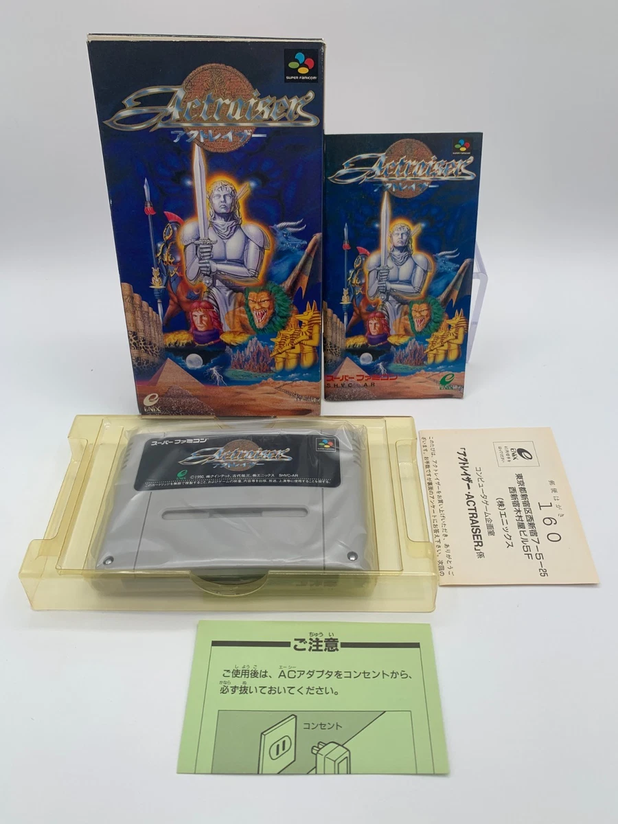Nintendo NES Video Games Super Famicom for sale | eBay Nintendo NES Video Games Super Famicom for sale | eBay
