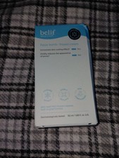 belif Aqua Bomb Frozen Cream Gel Moisturizer ...
