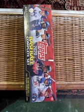 2020 Topps Baseball EXCLUSIVE 705 Card HOBBY Factory SEALED Set FOIL PARALLELS
