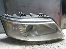 155820 RECHTER SCHEINWERFER / 155820RE / 201381 FÜR SAAB 9-3 SPORT HATCH 2.0 CAT