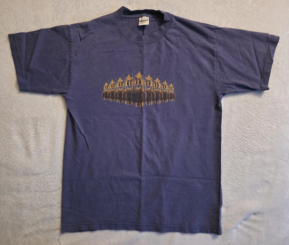 311 Band Shirts In Men's Vintage T-Shirts for sale | eBay