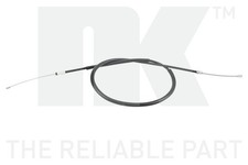 HANDBREMSSEIL SEILZUG FÜR PEUGEOT 306 SCHRÄGHECK (7A, 7C, N3, N5) - NK 903760