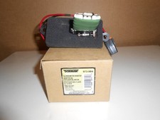 Dorman 973-004 Blower Motor Resistor Standard Ru371 Free Ship