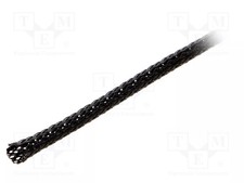 100 pcs HELU HGP-2-7MM Braid