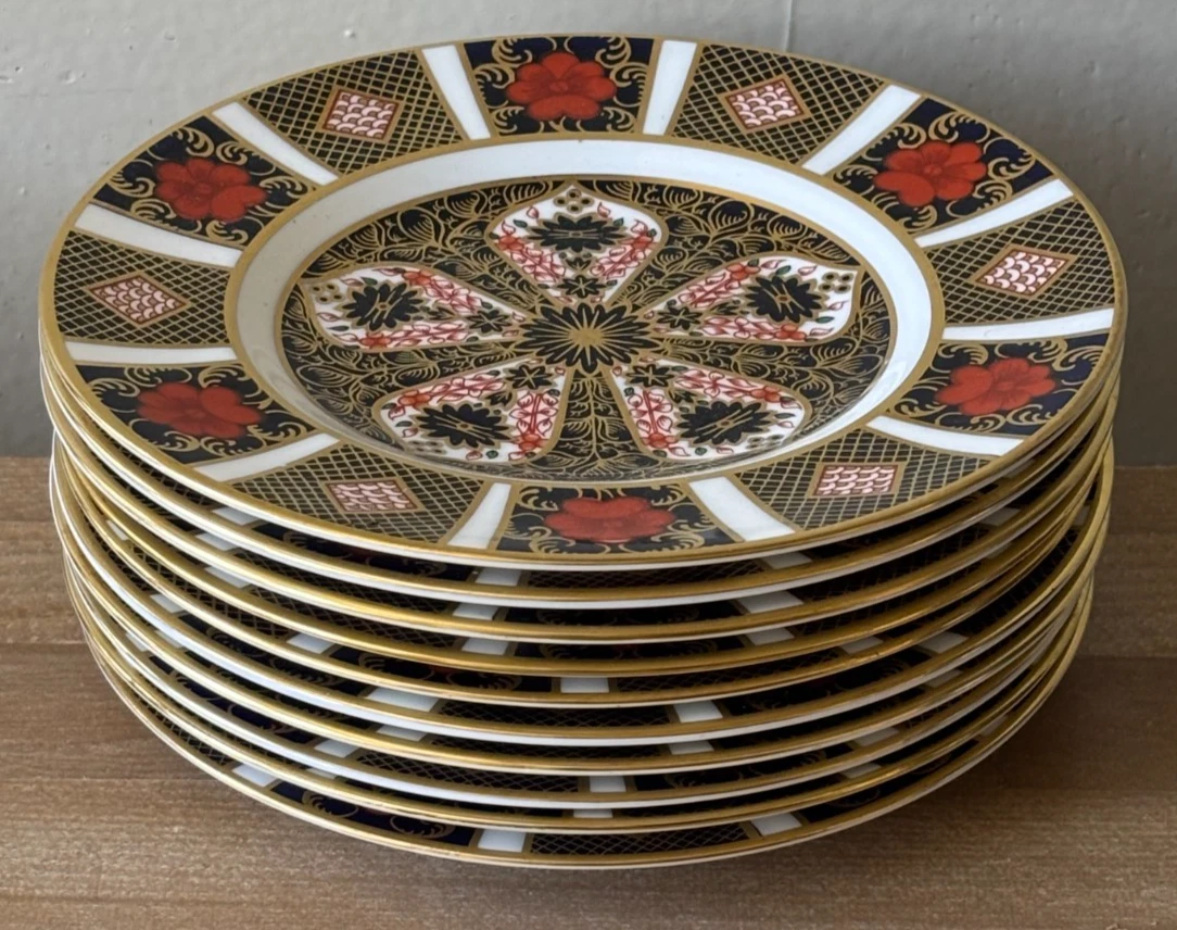 Royal Crown Derby Old Imari for sale | eBay