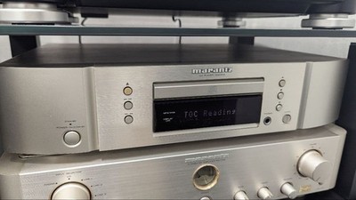 Marantz CD5003 High End CD Player JANK From Japan