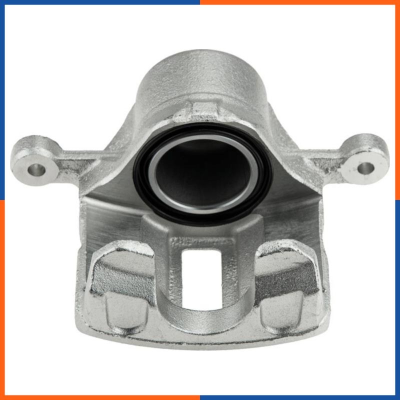 Étrier de frein avant droit pour HYUNDAI 58130-2D700 usinage de précision anticorrosion