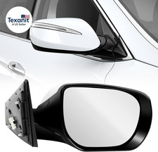 Right Passenger Side Mirror Fit For 2013-2018 Hyundai Santa Fe Sport Rear View