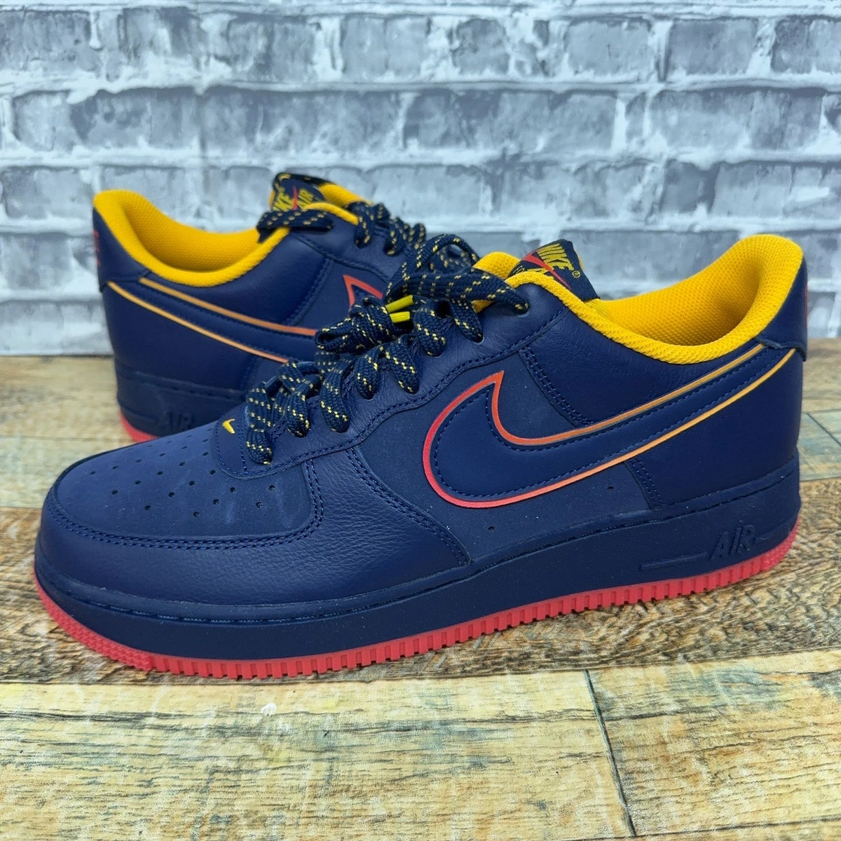 AFC エアフォースコレクション 15パック　新品未開封品 Nike Air Force 1 Low Retro Pack for Sale | Authenticity Guaranteed
