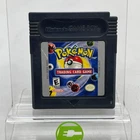 Pokemon Trading Card Game (Nintendo GameBoy Color, 2000) Cartridge Only