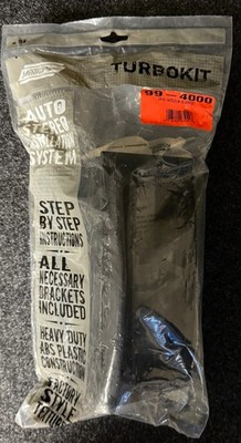 METRA 99-4000 for GM Multi-Kit with Pocket 1982-2002 ( J-2000 Panel-Style) USA
