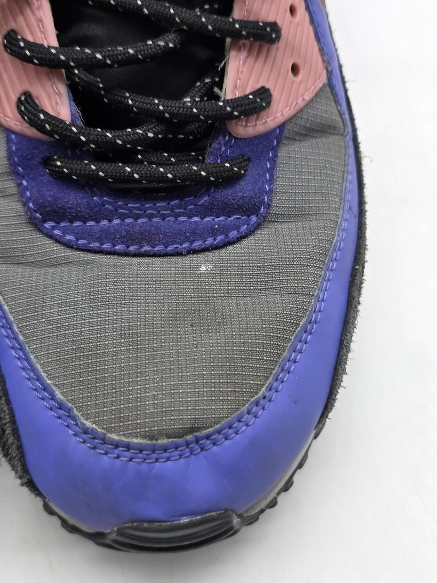 Size 9.5 - Nike Air Max 90 QS ACG for sale online | eBay display picture 1