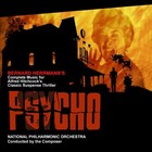 PSYCHOSE (PSYCHO) - MUSIQUE DE FILM - BERNARD HERRMANN (CD)