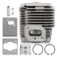 Cylinder Piston Kit For Echo PB760 PB760LNH PB760LNT PB770H/T Backpack Blowers