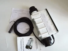 Replacement For Pentair IntelliChlor IC40 Salt Chlorine Generator Cell (520555)