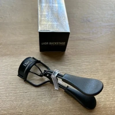 Christian DIOR Backstage Eyelash Curler NIB New
