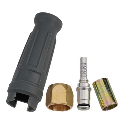 Schlauchverschraubungen mit Muffe für HD5/11P/HD400/HD600/HD6/15C Rohrspitze Neu