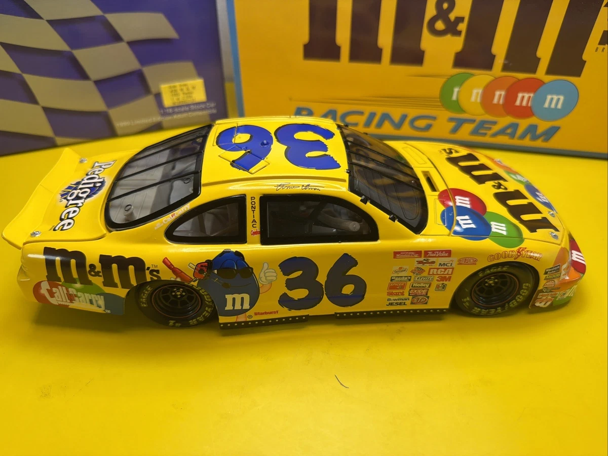 1:18 Ernie Irvan Diecast Racing Cars for sale | eBay