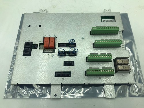 ABB DSQC643 Robotic Panel Board - 3HAC024488-001/01