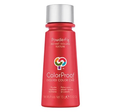 ColorProof Powder Fix Texturizing Powder 0.53 oz
