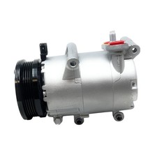 Ac Compressor Fits Ford Focus 2012 2013 2014 L4 2.0l Oem Vs16 Co323