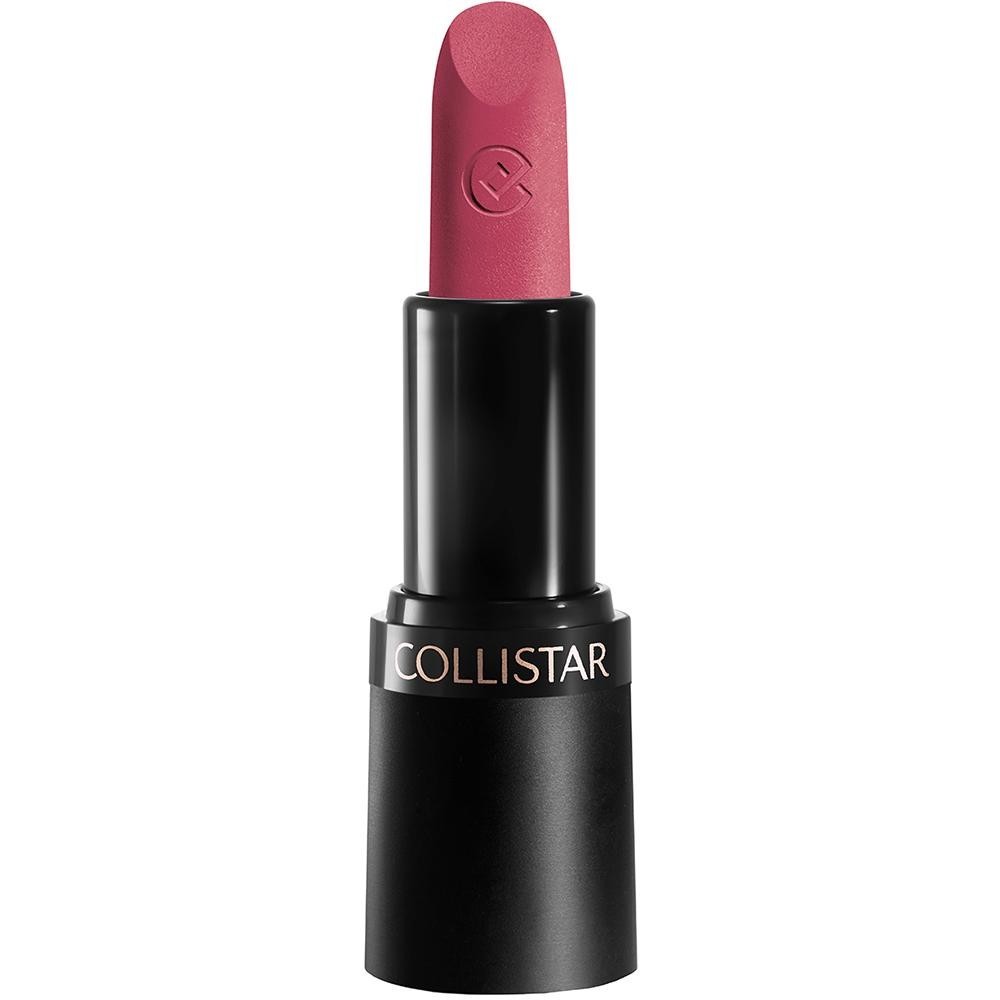 Collistar Pure Lipstick Matte 113 Autumn Berry