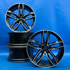 20 Zoll Audi A5 S5 8T 8F Alufelgen 8T0601025DF S-Line Original 9J x 20 ET29