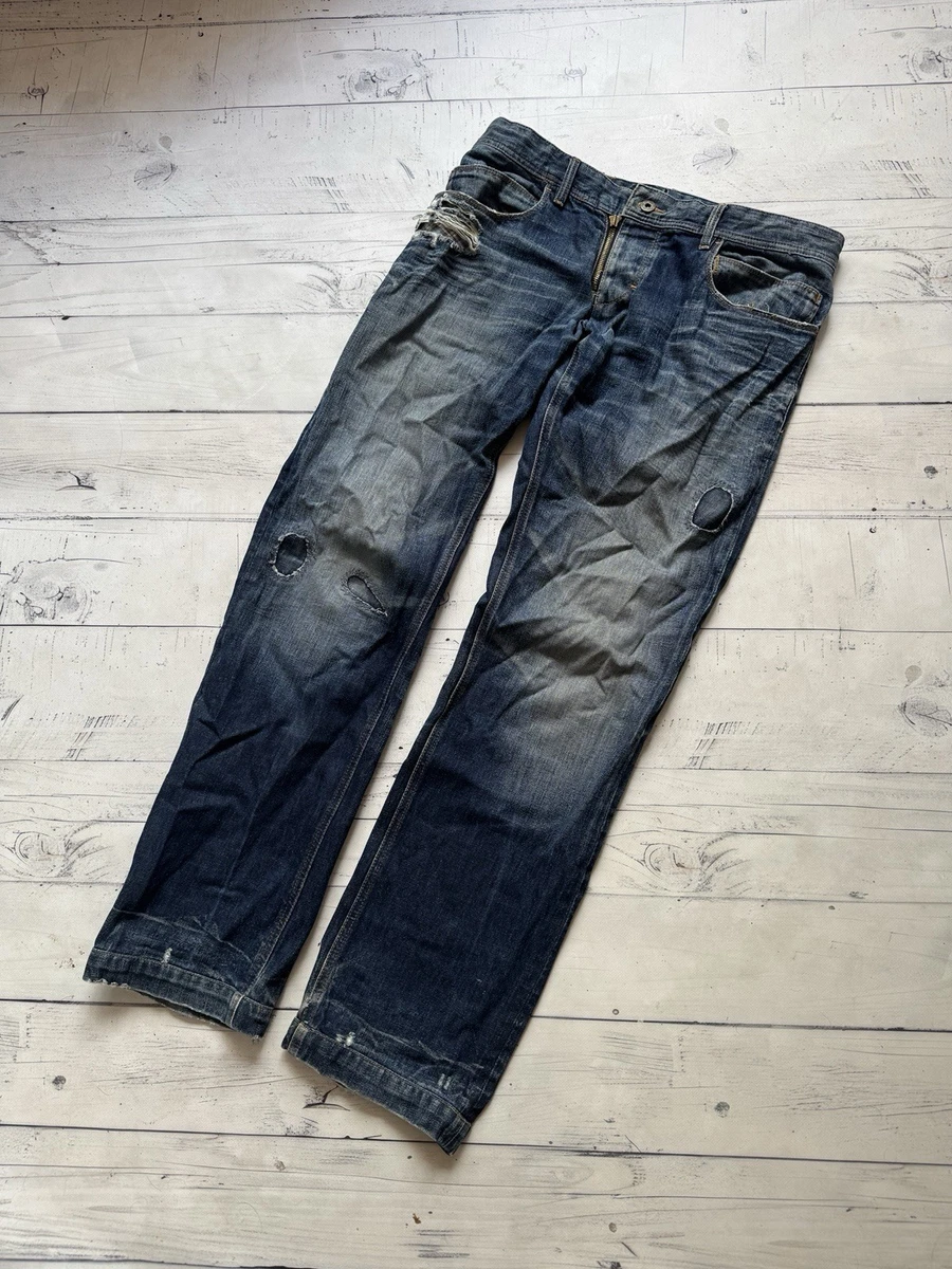 Dolce&Gabbana Regular 34 Size Jeans for Men for sale | eBay