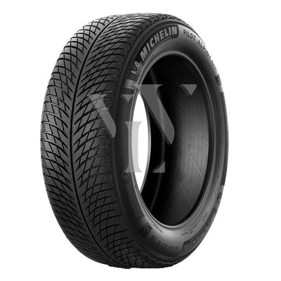 Winterreifen MICHELIN PILOT ALPIN 5 SUV XL RG 275/45 R22 112 V