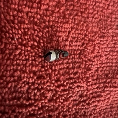 Smith & Wesson Late Model N Frame Model 629 44 Magnum Yoke Screw