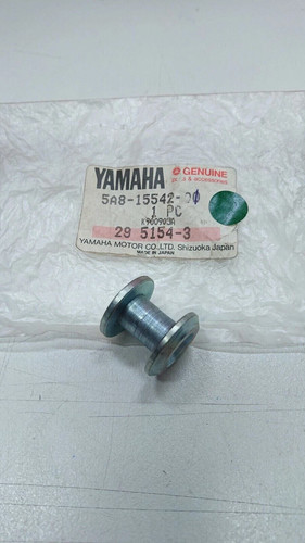 HULSE 2 COLLAR 2 5A8-15542-01 YAMAHA VIRAGO XV1100 XV750 XX30599 - Picture 2 of 2