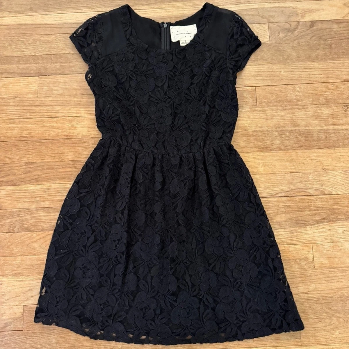 coincidence and chance lace dress UO | Coincidence & Chance Lace Dress