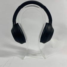 Sony WH-1000XM4 Wired Over-Ear Headphones Black WH1000XM4/B