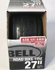 Bell Air Guard Road 27" x 1-¼ Bike Tire - Anti Puncture Protection