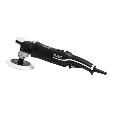 RUPES LH19E/US/STD Rotary Polisher Bigfoot LH19E (Tool Only)