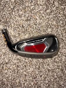 Taylormade Burner 6 Iron | eBay