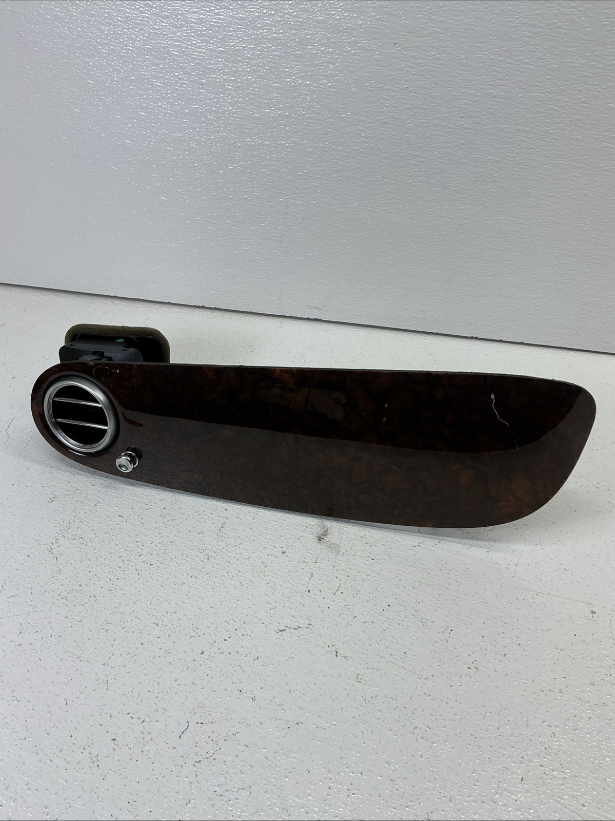 Bentley Continental GT 2003-2012 FRONT+RIGHT Trim molding