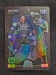 2026 Bo Jackson Battle Arena Maverick Steel Battlefoil Rookie Cooper Flagg