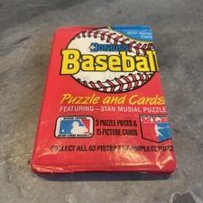 1988 Donruss Baseball Cards 5