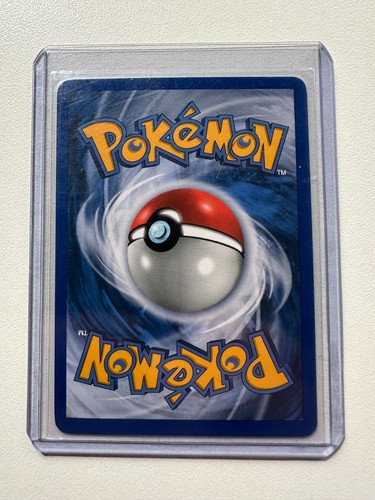 Pokemon Sneasel ex 103/109 Holo EX Ruby & Sapphire - Bild 2 von 2
