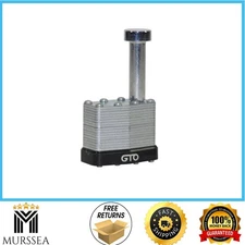 Mighty Mule Security Gate Operator Pin Lock with 2 Keys