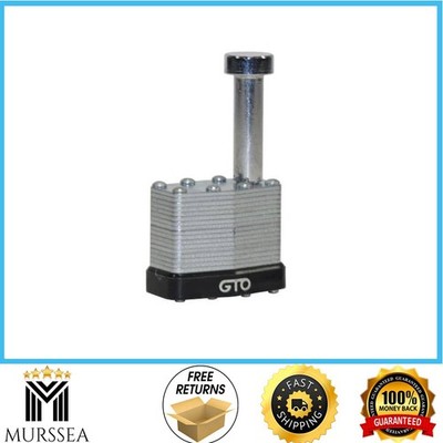 Mighty Mule Security Gate Operator Pin Lock with 2 Keys