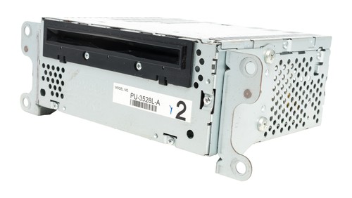 13-14 Ford Edge Lincoln MKX AM-FM Radio Single Disc CD mp3 Player DT4T-19C107-BB - Bild 3 von 5