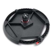 Automotive Rolling Tool Storage Holder/Tray Floor Creeper for Garages with 