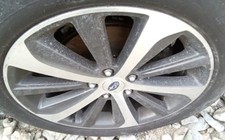 Subaru Legacy 18X7.5" Alloy Wheel Rim OEM LKQ