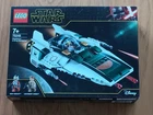 New ListingLEGO 75248 STAR WARS 75248 RESISTANCE A-WING STARFIGHTER NEW AND SEALED