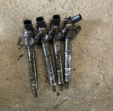 A6400700787 Iniettori per Mercedes-Benz Clase a/b 180 CDI 2.0